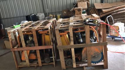 夏津行李、家具、电器包装托运
