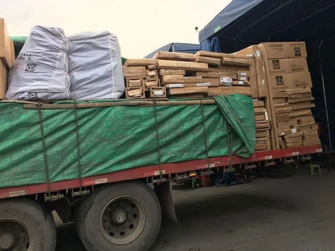 夏津家具托运